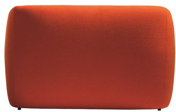 Capdell Диван из ткани Plum sun-id-1362288 - Вид №1