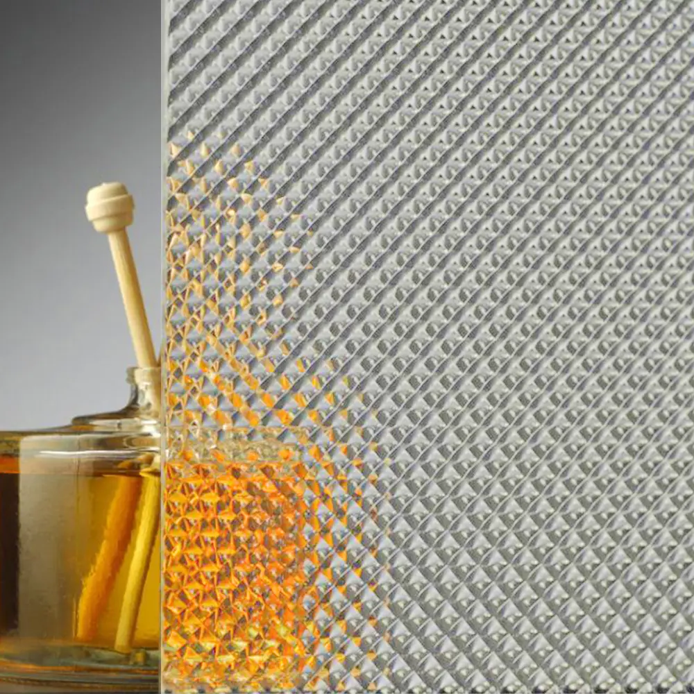 Полистирол листовой 2.9мм призма 90x60 см Santreyd STLM-2174595 - Вид №3