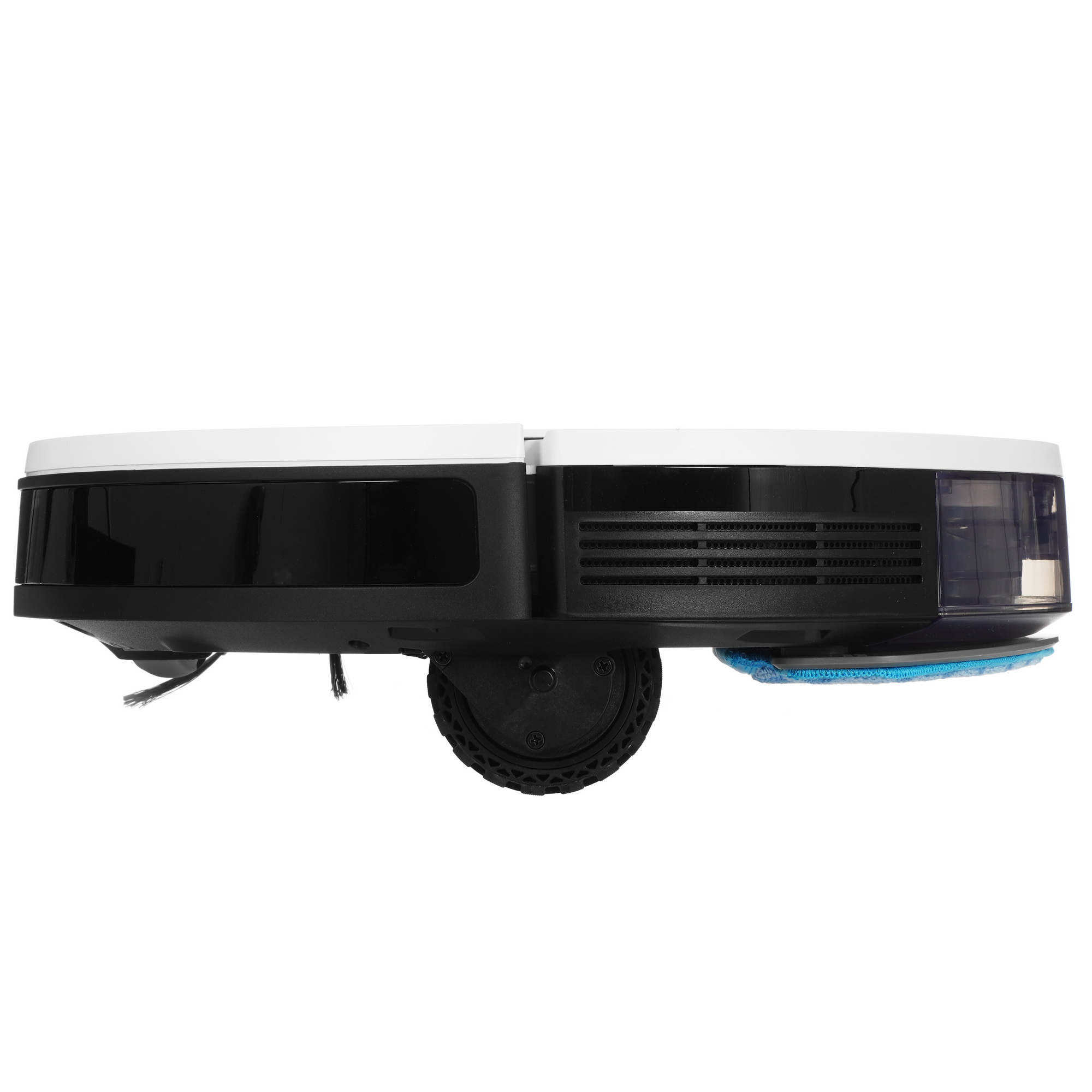 9931464 Робот-пылесос Yeedi VAC Hybrid K760 белый STDN-0001773 - Вид №4