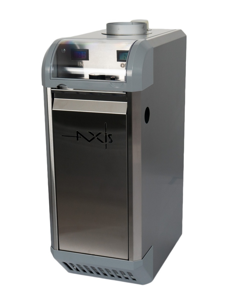 5485946 Газовый котел AXIS PRO 12 кВт напольный STDN-0052928