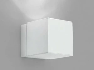 Milan Iluminacion Настенный светильник из алюминия с диммером Dau 4150-6149-6150