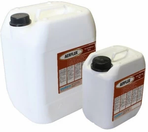 INDEX Жидкий аэрирующий-разжижающий агент