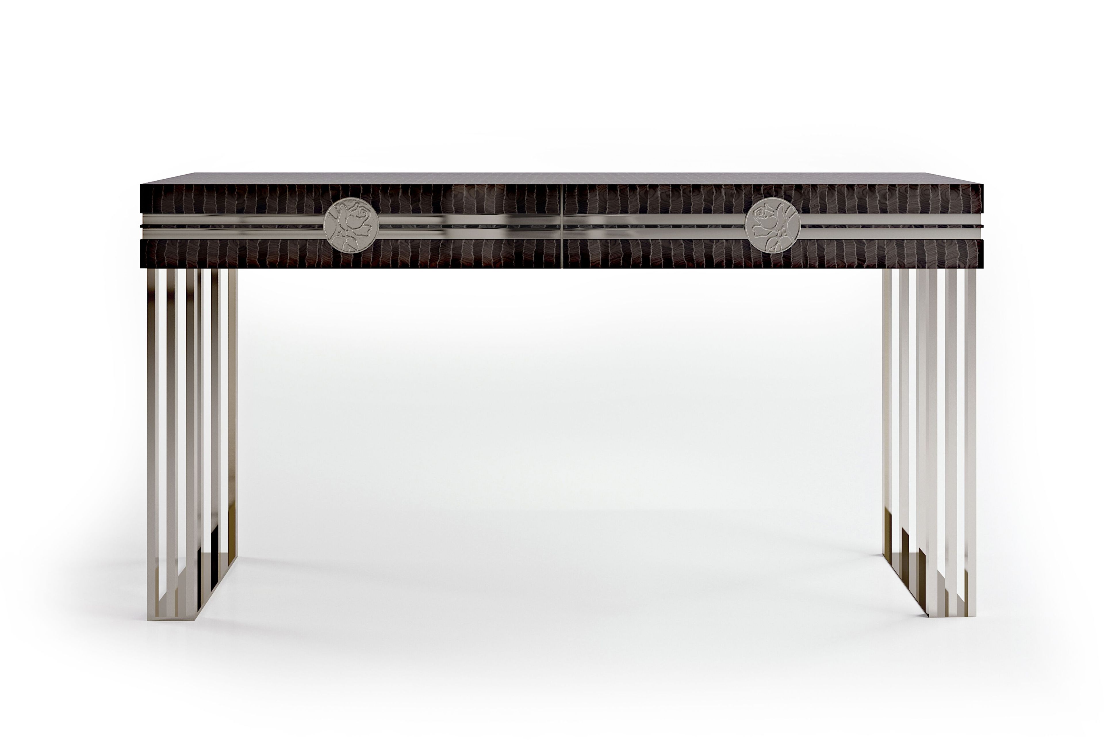 Консоль Bizzotto Italia Symphony – Infinity ARCH-00078073 - Вид №4