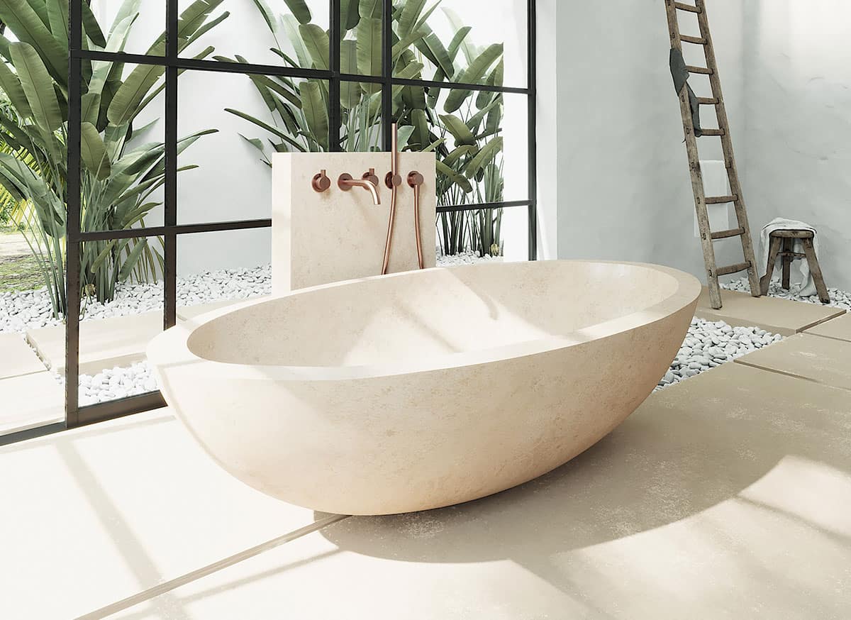 COCOON ТУЛУМОВАЯ ВАННА 109103