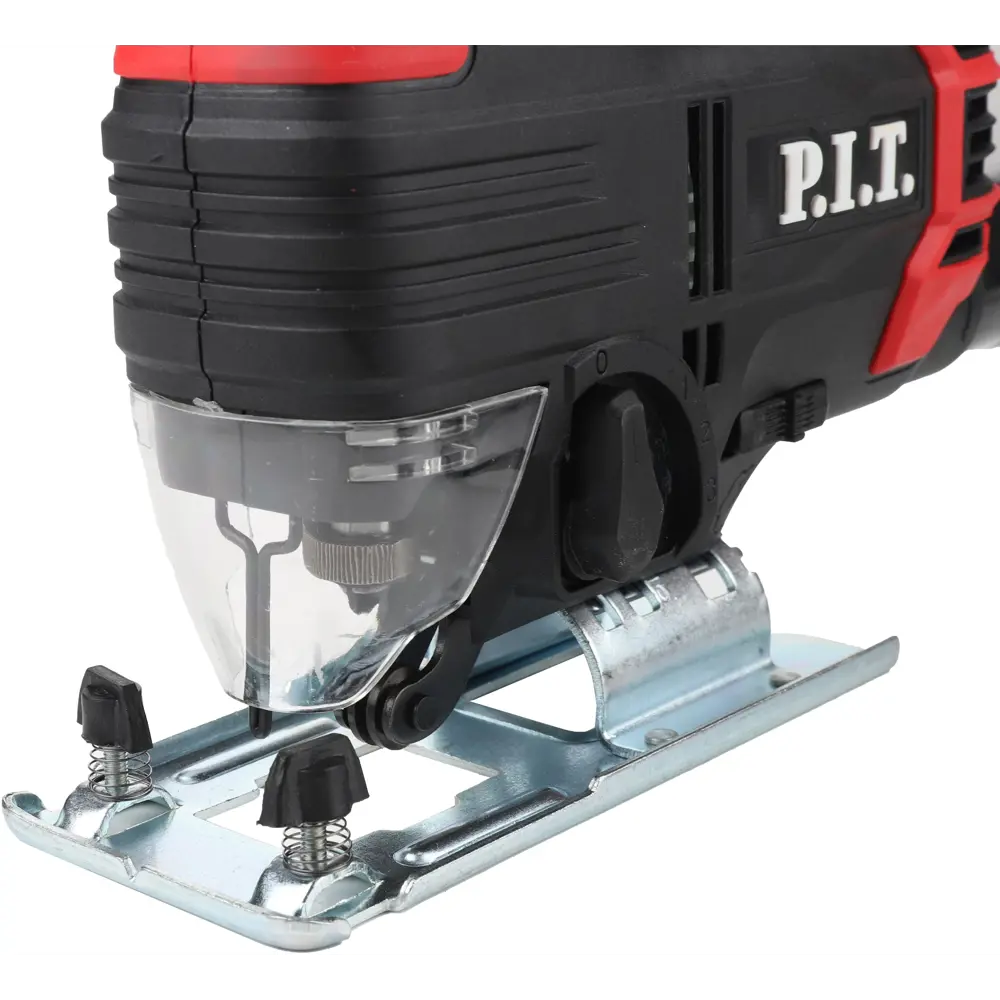 Лобзик сетевой P.I.T. LPST70-C1, 600Вт STLM-2127707 - Вид №16