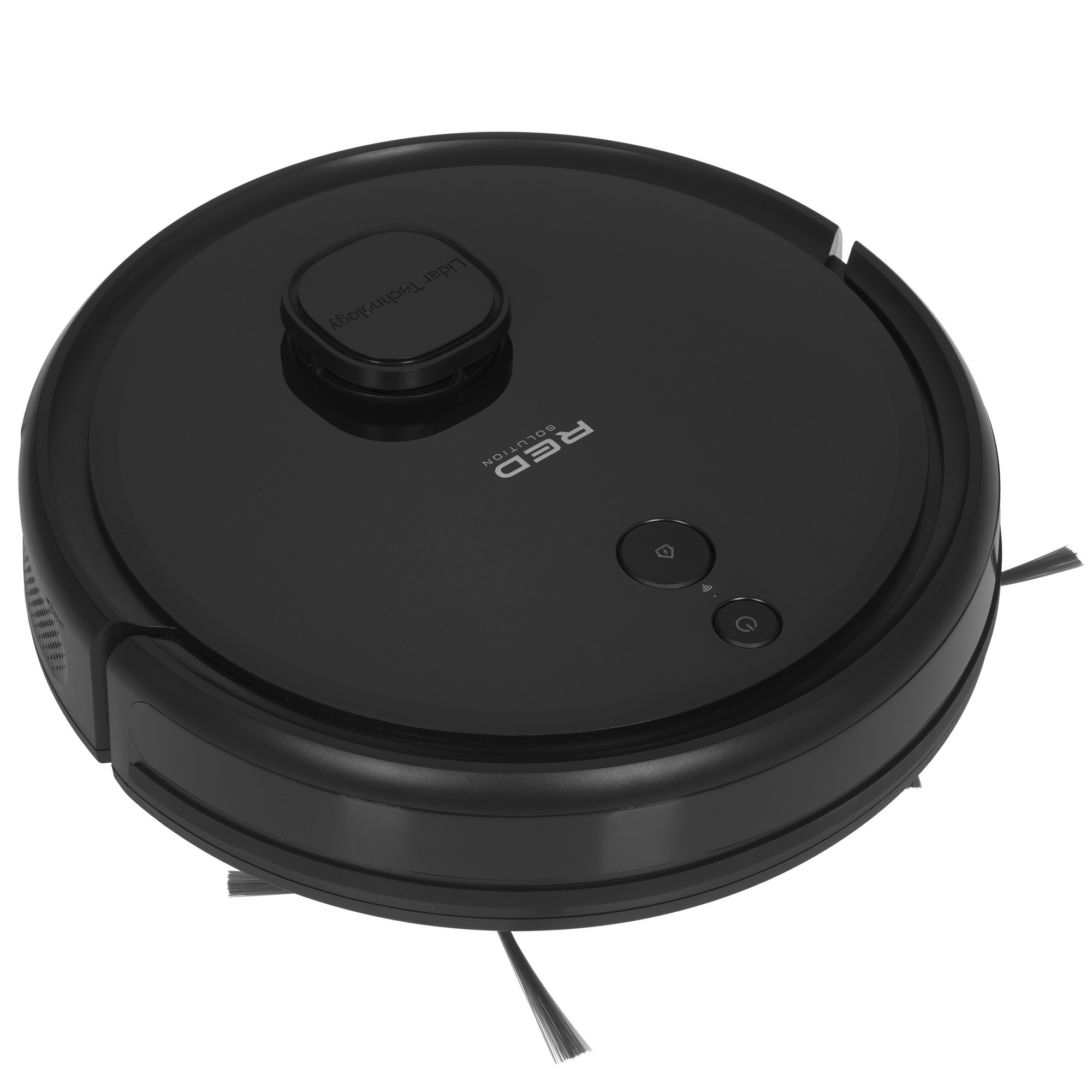 9983244 Робот-пылесос RED SOLUTION RV-RL6000S черный STDN-0025699 - Вид №1