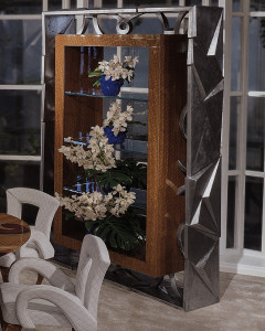 Стеллаж  RIVATELIER BIBLIOTECA