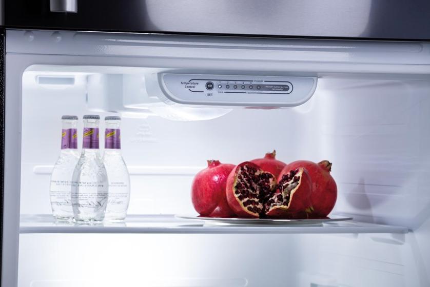 mabe Американский отдельно стоящий холодильник с морозильной камерой класса а +  Ron511txo  - Вид №2