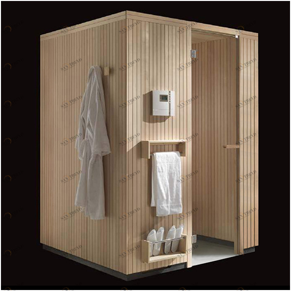 Сауна 130х150 см One Carmenta OSS3-01 OSS301