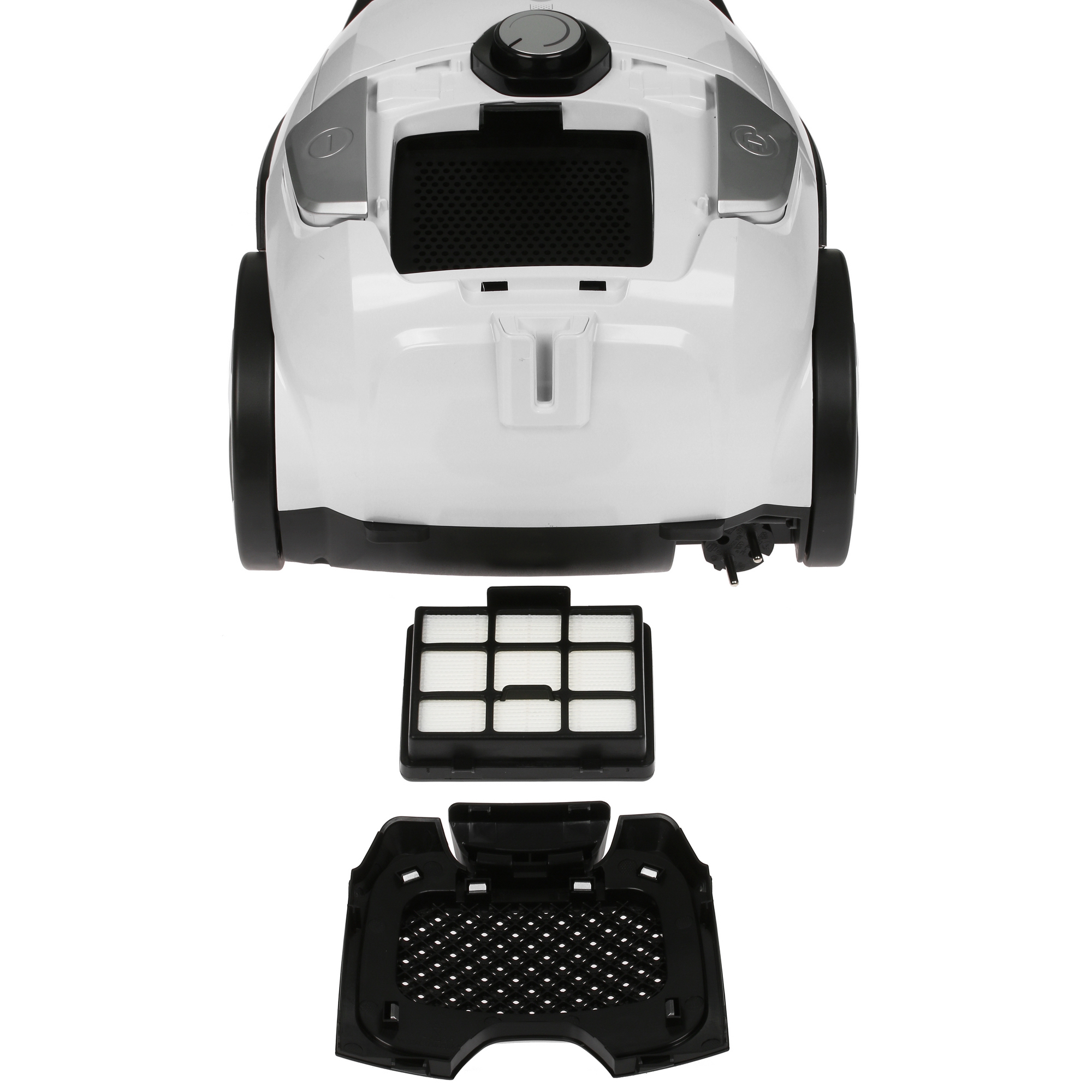 5054947 Пылесос DEXP M-1600M белый STDN-0043260 - Вид №5