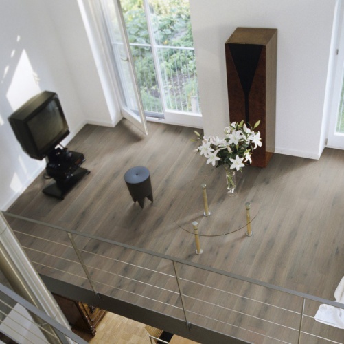 Паркетная доска Solidfloor Амбрия 1194936 - Вид №25