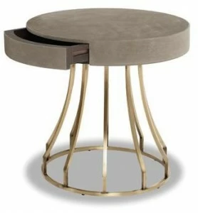 BAXTER Журнальный столик / прикроватный столик Jules