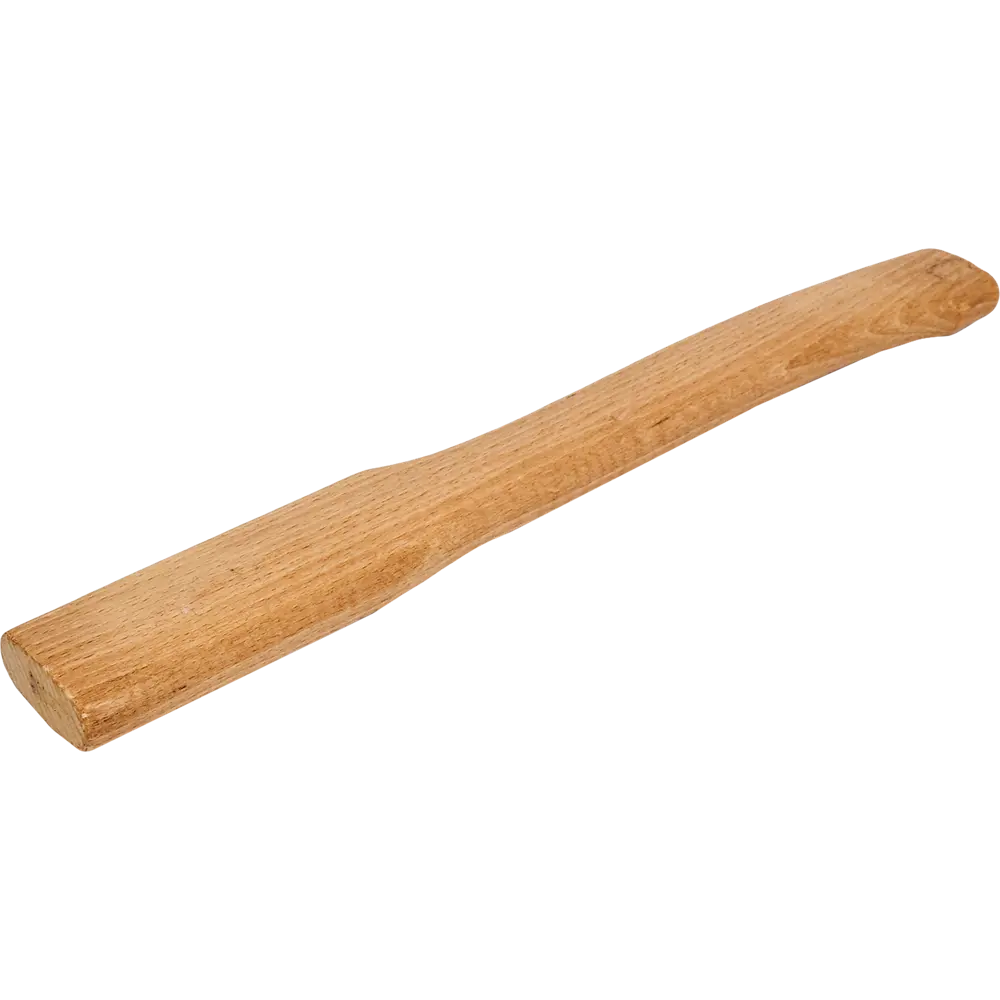 Топорище Santreyd из бука 400 мм с эргономичной рукоятью 89165555 STLM-0079365