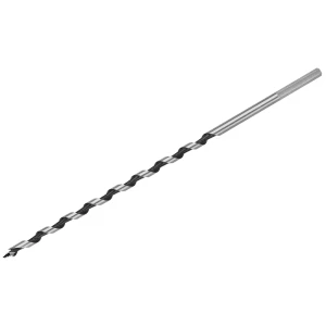 Сверло винтовое по дереву Vertextools 555-04-230 4x230 мм