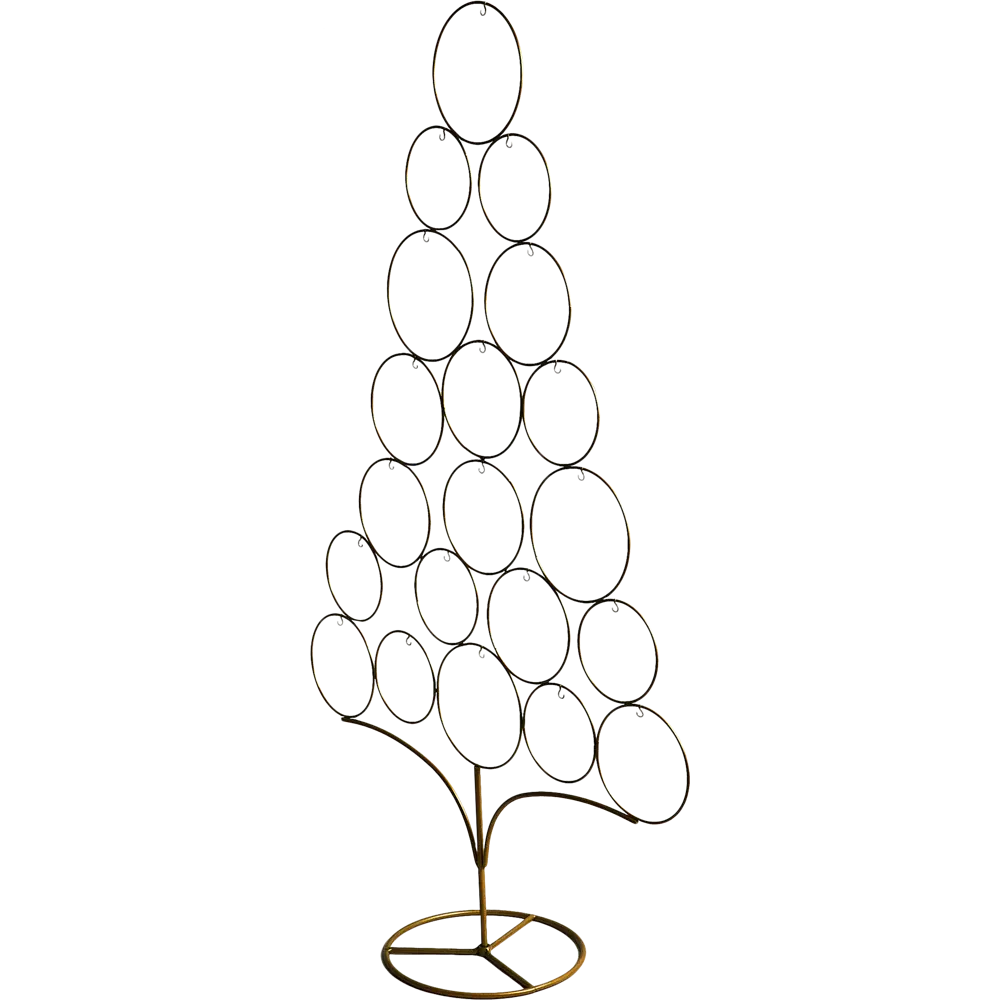 Новогоднее украшение Елка рождественская Santreyd STLM-2070335 - Вид №2