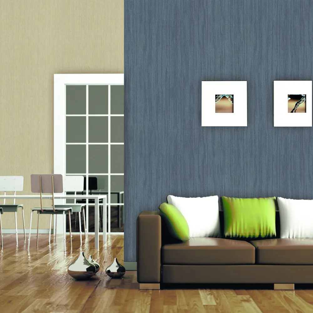 Обои на флизелиновой основе «Natural» 1.06x10 м ER 5284-08 Erismann NATURAL SILENCE STLM-2147876 - Вид №2