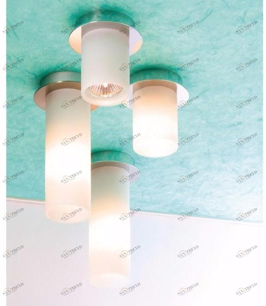 Top Light Стеклянный потолочный светильник sun-id-1381727