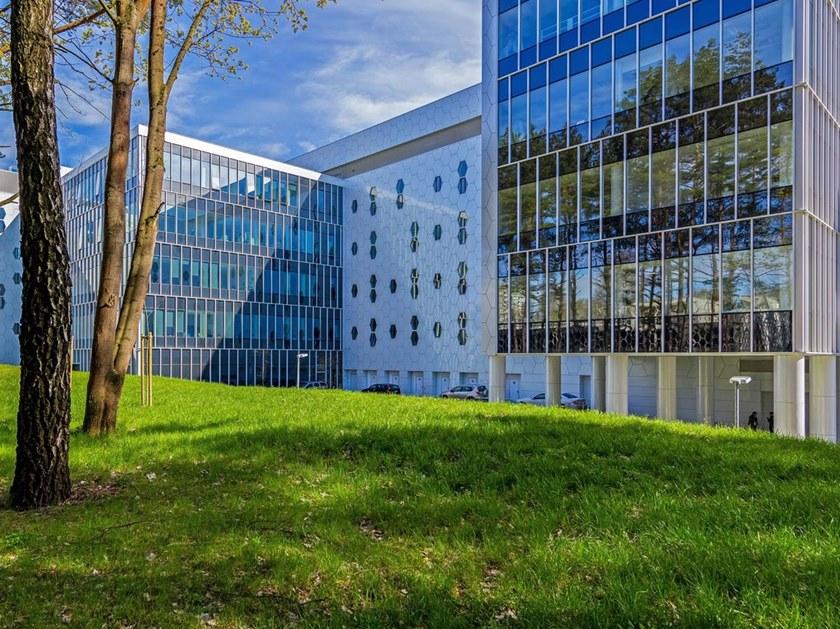 3A Composites Фасадная панель из композитного материала sun-id-1368558 - Вид №10