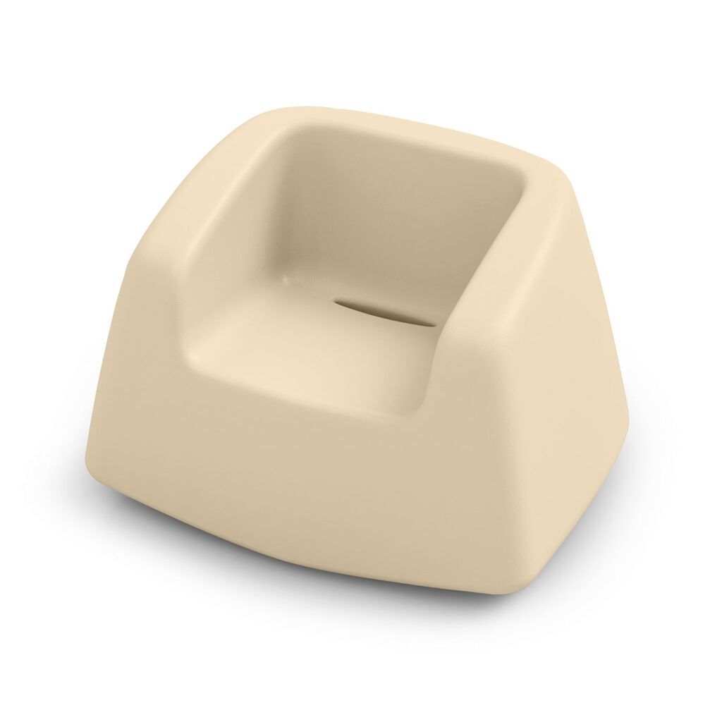 Полиэтиленовое садовое кресло с подлокотниками Lyxo Design Sugar ARCH-00133805 - Вид №10