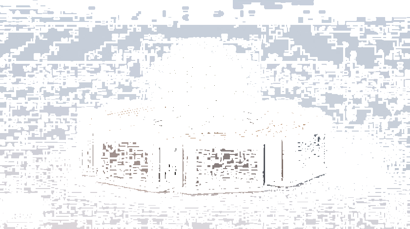 DIMCAR Круглая скамья со встроенной сеялкой Flora G466 - Вид №2