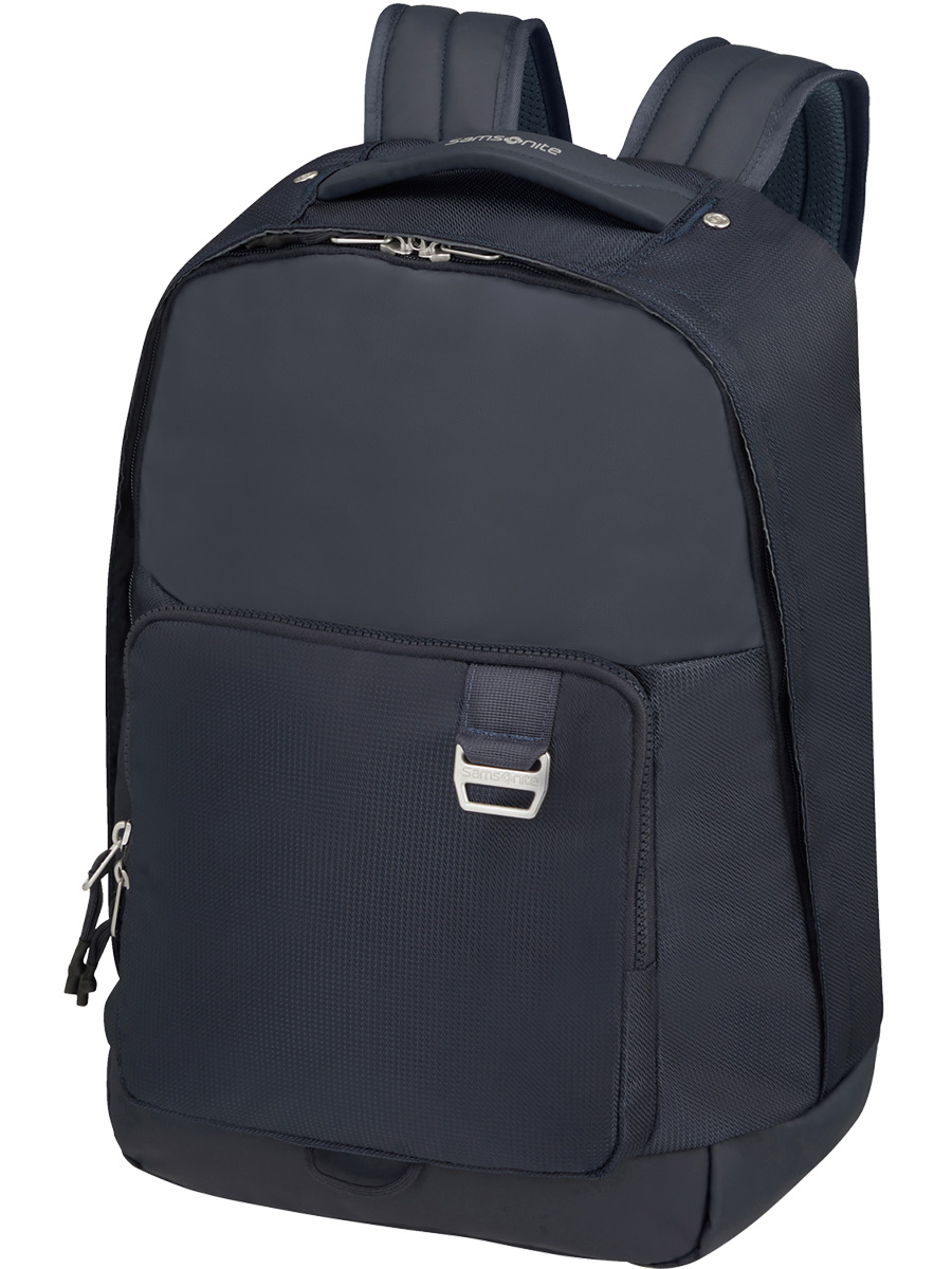 KE3-01002 Рюкзак для ноутбука KE3*002 Laptop Backpack 15.6 Samsonite Midtown  - Вид №1