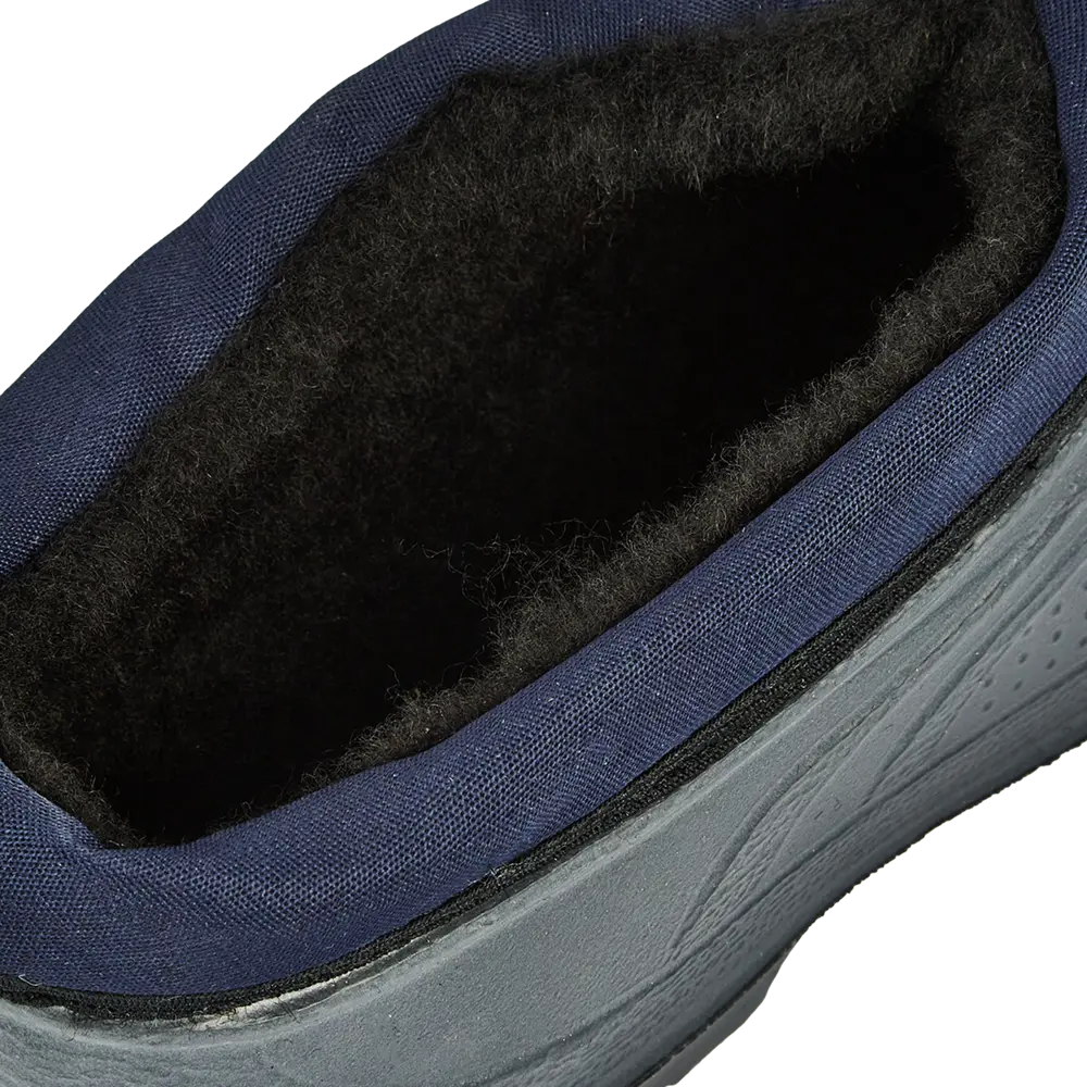 Галоши утепленные мужские размер 41 серый Santreyd STLM-2086702 - Вид №1