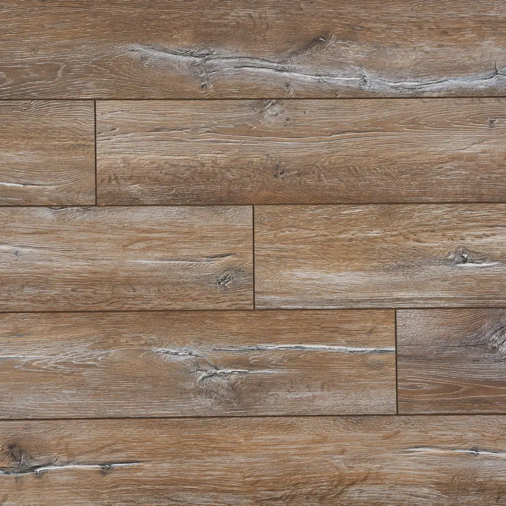 Ламинат «Дуб Салермо» 33 класс толщина 8 мм с фаской 2.057 м² Classen STLM-2161328 - Вид №1