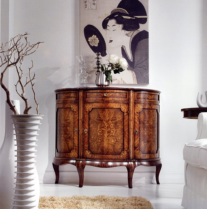 Секретер  BBELLE 674 