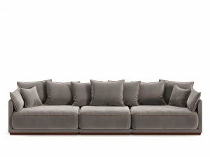 Д342 Ш94 В92 The IDEA Диван SOHO 801/805/802