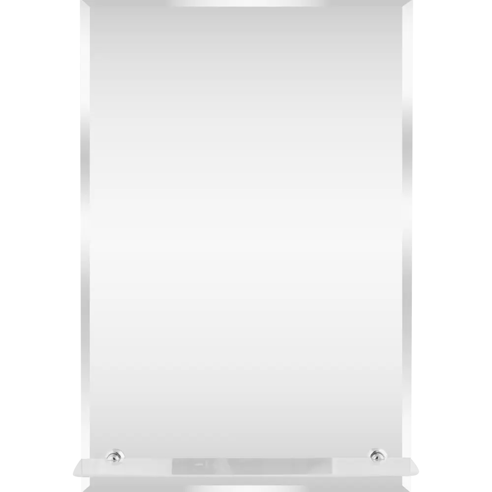 Зеркало с полкой 40 см Santreyd STLM-2211791 - Вид №1