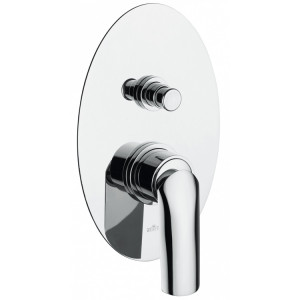 AI860101015 Смеситель ванны с душем Webert Aria