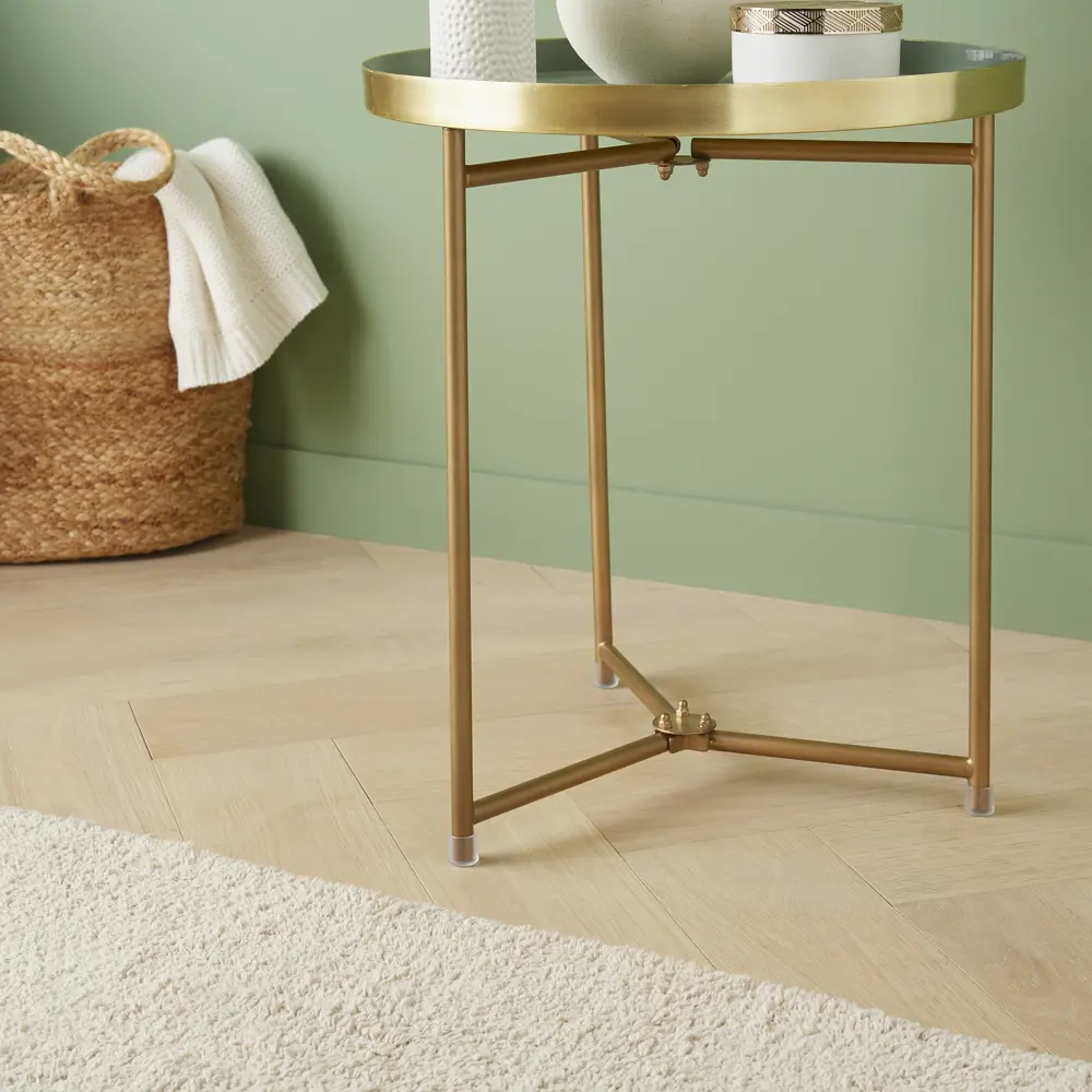 Насадка Standers пластик 16 мм цвет прозрачный 4 шт STLM-2161490 - Вид №5