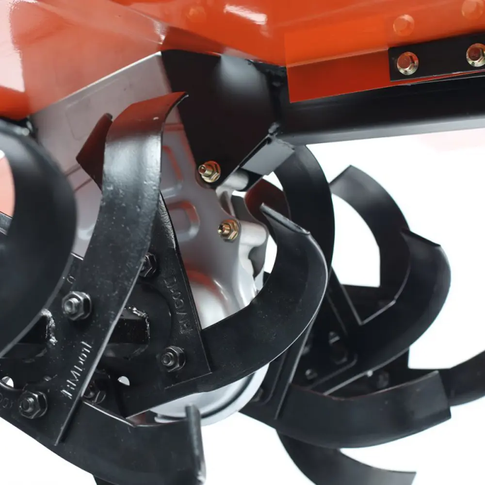 Мотоблок бензиновый Patriot «Амур» 5150 Вт STLM-2042670 - Вид №6