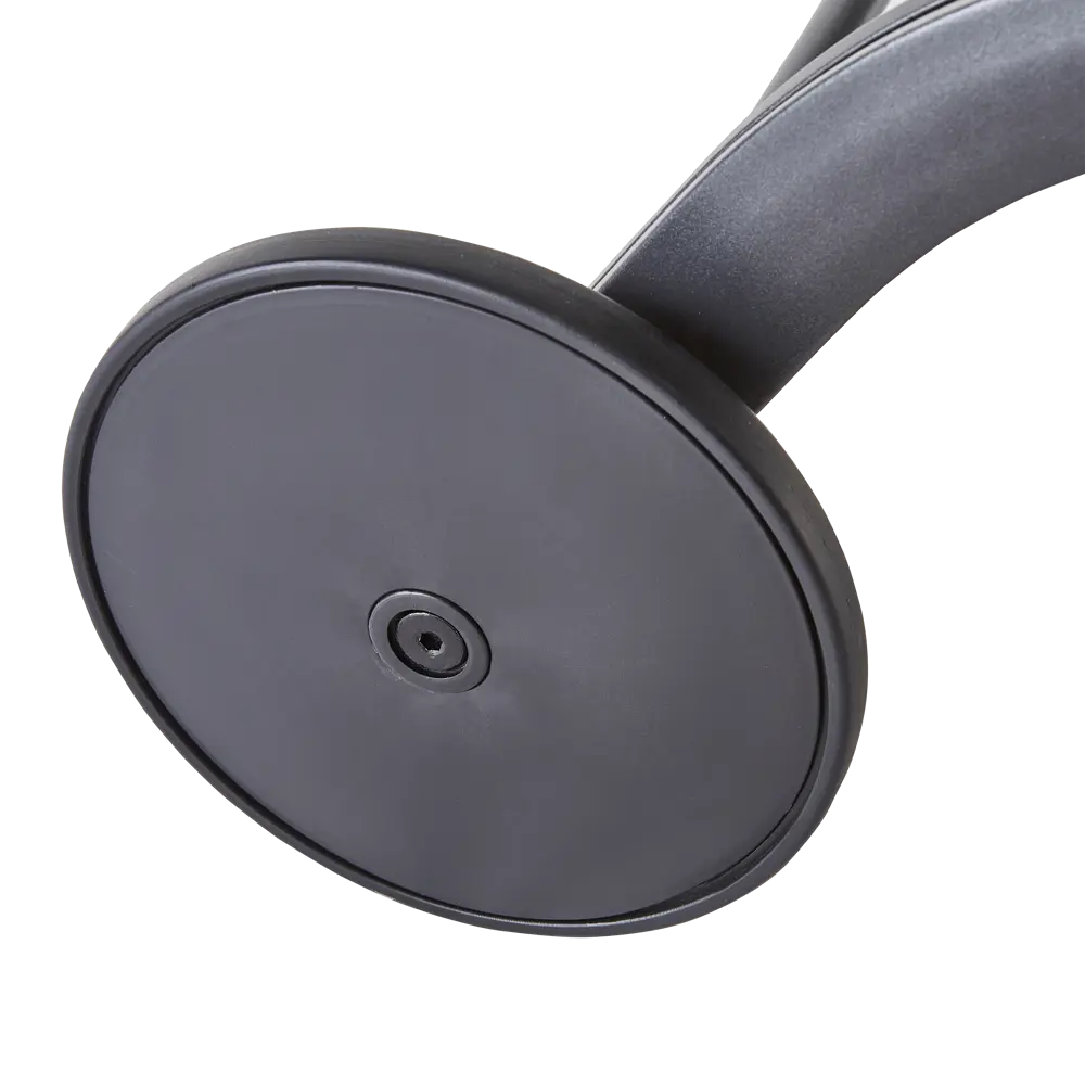 Naterial Lyra II - Шезлонг алюминиевый с текстиленом антрацит 84494096 STLM-1572477 - Вид №9