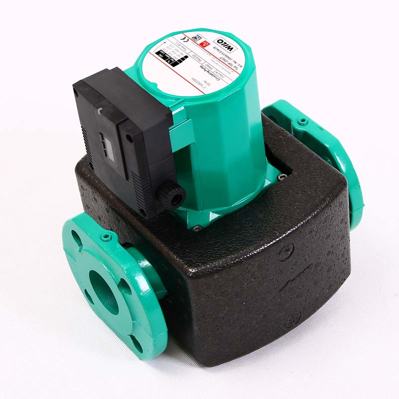 Циркуляционный насос Wilo TOP-S 30/10 EM 2066132 - Вид №4