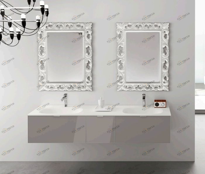 09 Diva Collection комплект мебели GBGROUP 39917