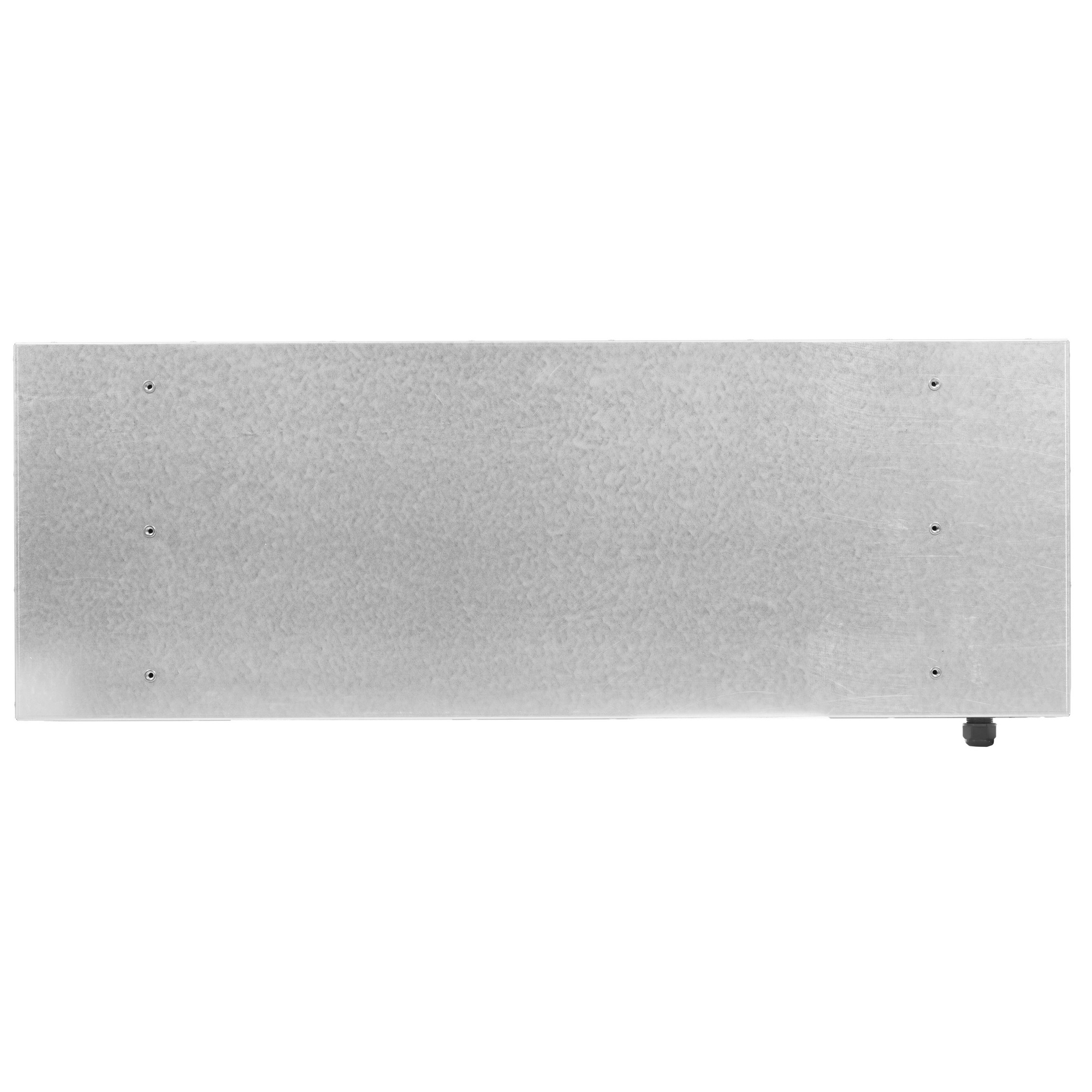 8192232 Тепловая завеса Тепломаш КЭВ-6П2271E с пультом HL10 STDN-0028560 - Вид №3