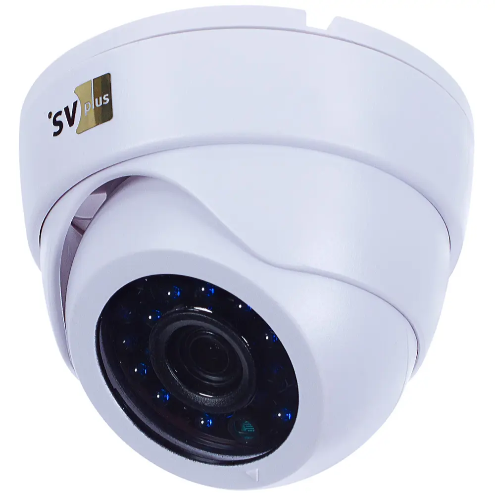 Камера IP внутренняя SVIP-232 Svplus STLM-2071118