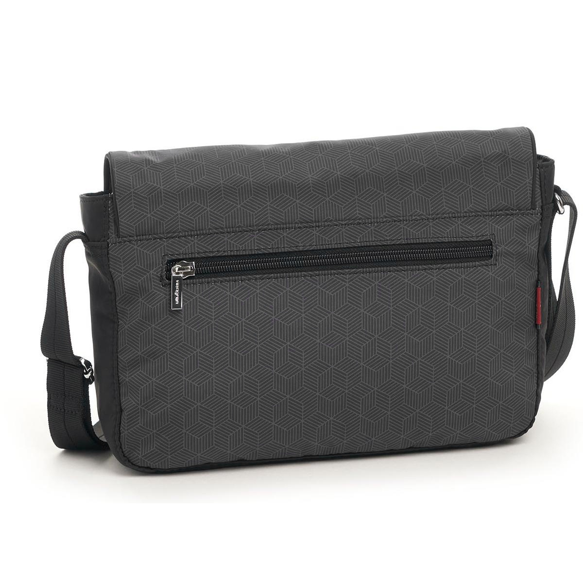 HIC413/812-01 Сумка HIC413 Charlie Crossover with Flap RFID Hedgren Inner City  - Вид №7