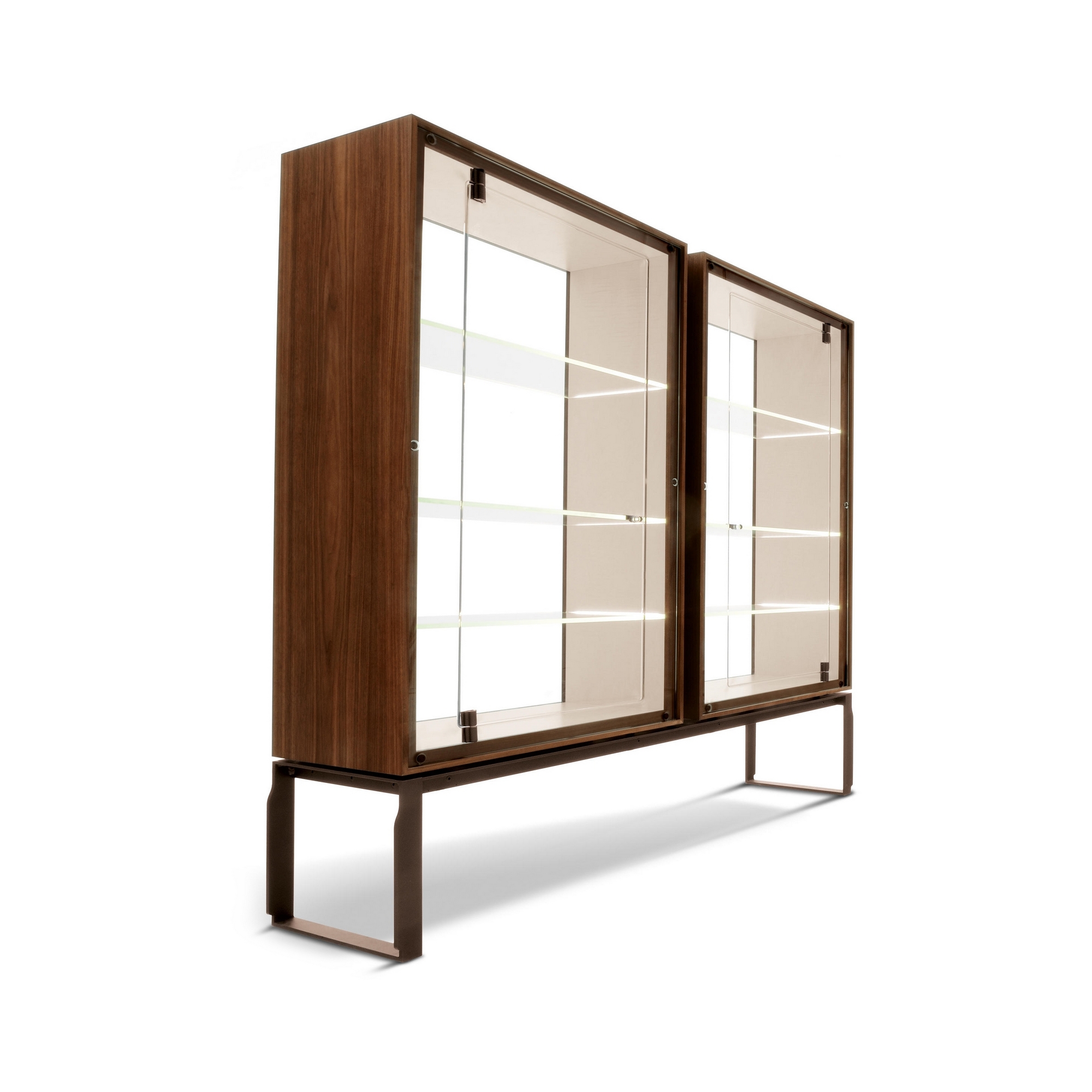 Витрина / Aei Giorgetti sun-id-373729 - Вид №1