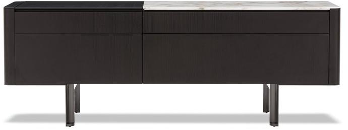 Minotti Мобильный бар Lou sun-id-1410094 - Вид №1