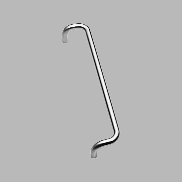 28423202301 Ручка тяги изогнутаd line Base 