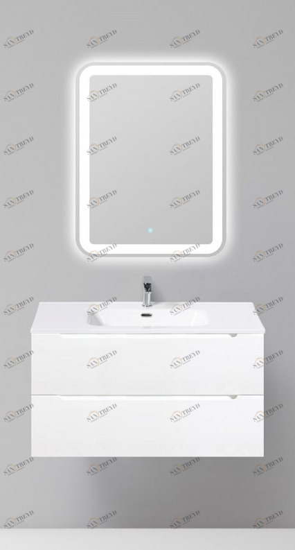 Мебель для ванной BelBagno ETNA-900-2C-SO-BO-P