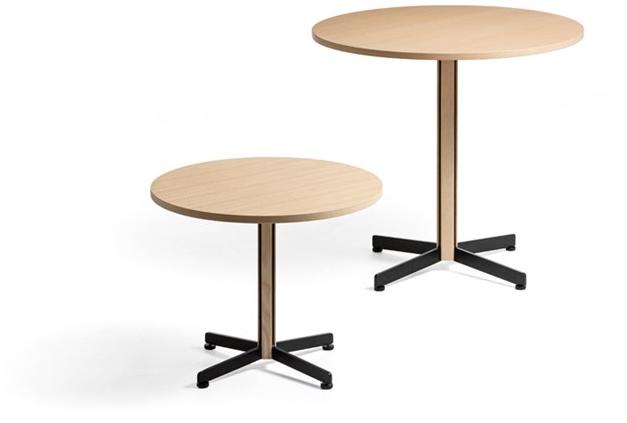 arrmet Круглый высокий журнальный столик Piana sun-id-1475933 - Вид №1