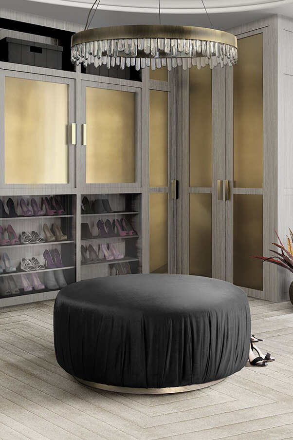 Белый садовый коврик RUG'SOCIETY Neutral 244_684 - Вид №6