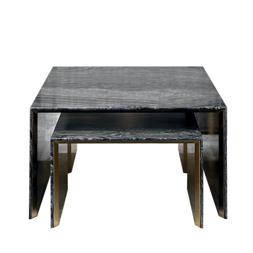 Crowford Низкий стол Visionnaire 