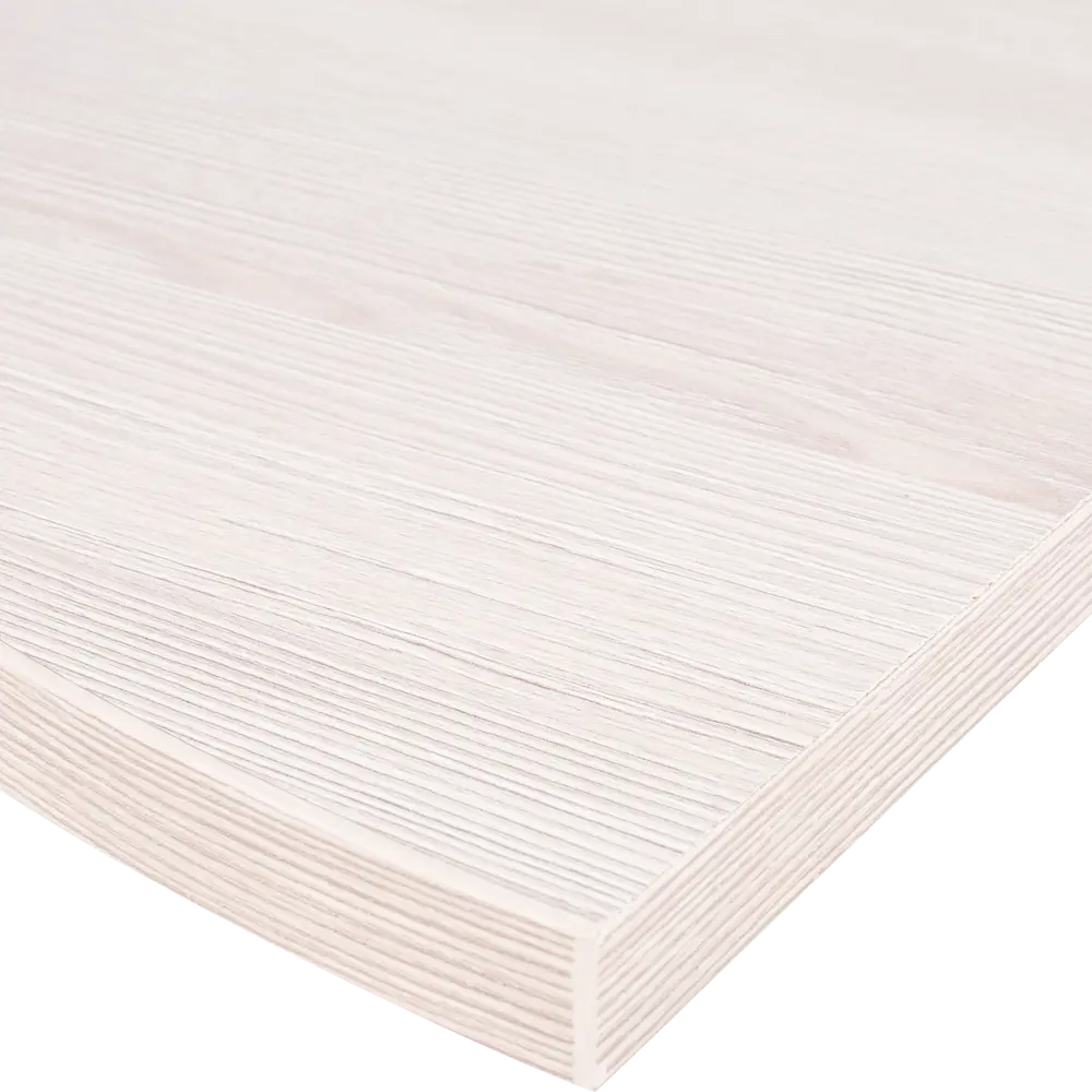 Полка настенная угловая 35x35 см ЛДСП цвет сосна рустик 82290712 STLM-2162205 Santreyd  - Вид №1