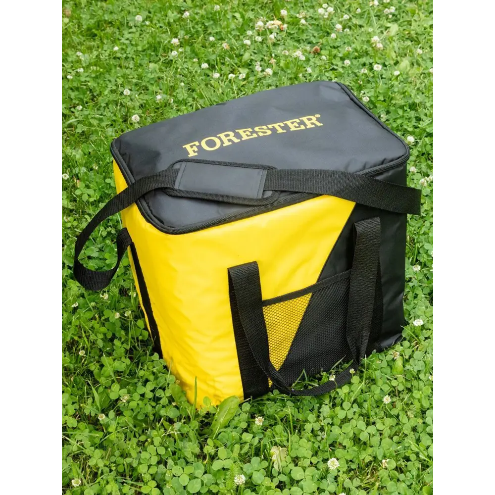 Термосумка Forester Mobile 40 л цвет черный Santreyd STLM-2046620 - Вид №3