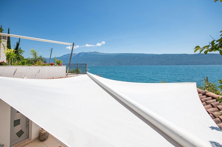 KE Outdoor Design Моторизованная шторка паруса Sails sun-id-1465965 - Вид №3