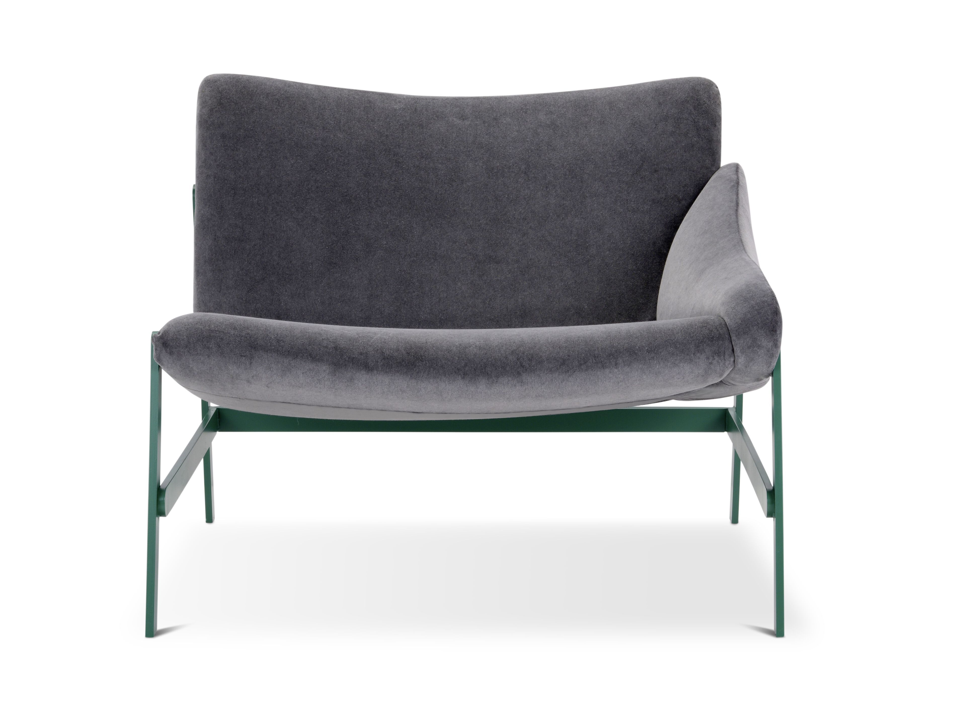 Кресло с одним подлокотником Adrenalina гамак ARCH-00152413